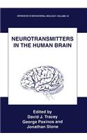 Neurotransmitters in the Human Brain