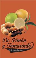 de Limon y Tamarindo