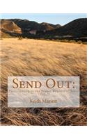 Send Out: Participating in the Prayer Request of Jesus(English)