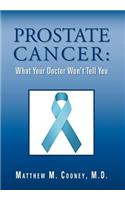 Prostate Cancer