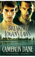 Breaking Logan's Laws (Quinn Security)