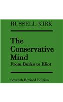 Conservative Mind
