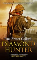 Diamond Hunter (Jack Lark, Book 11)