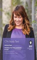 CTA Inheritance Tax, Trusts and Estates FA2014