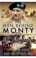 The Men Behind Monty