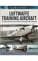 Luftwaffe Training Aircraft