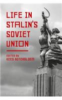 Life in Stalin's Soviet Union