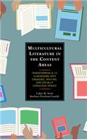 Multicultural Literature in the Content Areas