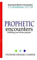 Prophetic Encounters