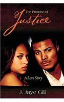 The Promise of Justice: (English)