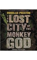 The Lost City of the Monkey God: A True Story