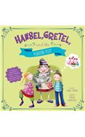 Hansel, Gretel, and the Pudding Plot