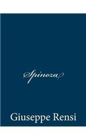 Spinoza