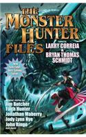 The Monster Hunter Files