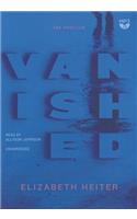 Vanished: (2 Profiler)