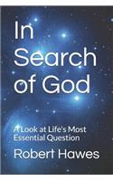 In Search of God