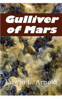 Gulliver of Mars