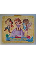 Disney Junior Playtime Tin