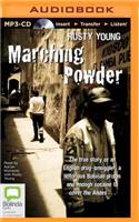 Marching Powder