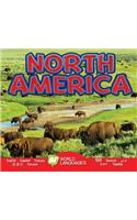 North America