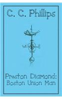Preston Diamond