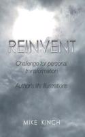 Reinvent: (English)