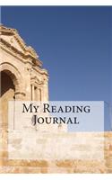 My Reading Journal