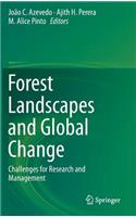 Forest Landscapes and Global Change