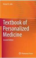 Textbook of Personalized Medicine