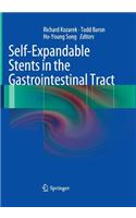 Self-Expandable Stents in the Gastrointestinal Tract