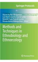 Methods and Techniques in Ethnobiology and Ethnoecology