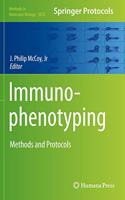 Immunophenotyping