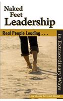 Naked Feet Leadership