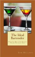 Ideal Bartender