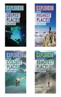 Extreme Explorers