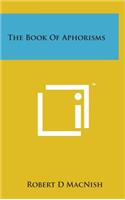 The Book of Aphorisms