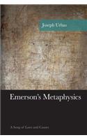 Emerson's Metaphysics