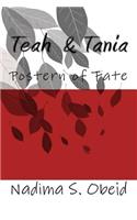 Teah and Tania: Postern of Fate