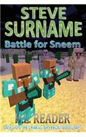 Steve Surname