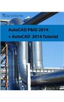 AutoCAD P&ID 2014 + AutoCAD 2014 tutorial