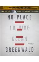 No Place to Hide
