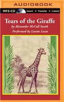 Tears of the Giraffe
