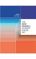 The New Munsell Student Color Set