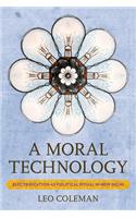 Moral Technology