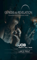 Genesis to Revelation: Job Participant Book