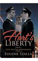 Hart's Liberty