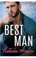The Best Man: (2 Alpha Men)