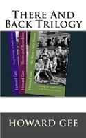 There and Back Trilogy