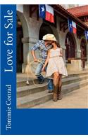 Love for Sale