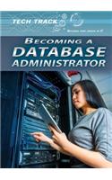 Becoming a Database Administrator